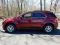 Siren Red Tintcoat - Equinox LT Photo No. 3
