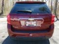 Siren Red Tintcoat - Equinox LT Photo No. 5
