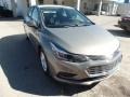 Pepperdust Metallic - Cruze LT Photo No. 1