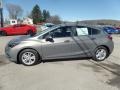 Pepperdust Metallic - Cruze LT Photo No. 4