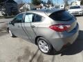 Pepperdust Metallic - Cruze LT Photo No. 5