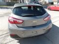 Pepperdust Metallic - Cruze LT Photo No. 6