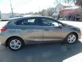 Pepperdust Metallic - Cruze LT Photo No. 8