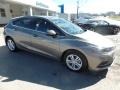 Pepperdust Metallic - Cruze LT Photo No. 9