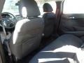 Pepperdust Metallic - Cruze LT Photo No. 12