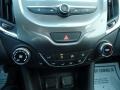 Pepperdust Metallic - Cruze LT Photo No. 27