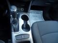 Pepperdust Metallic - Cruze LT Photo No. 29