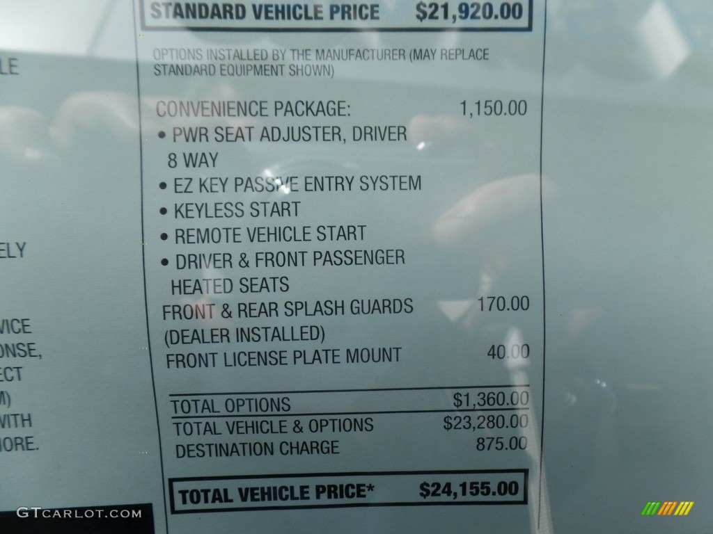 2017 Cruze LT - Pepperdust Metallic / Jet Black photo #33