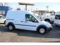 Frozen White - Transit Connect XL Cargo Van Photo No. 3