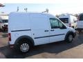 Frozen White - Transit Connect XL Cargo Van Photo No. 6
