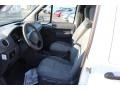 Frozen White - Transit Connect XL Cargo Van Photo No. 8
