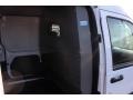 Frozen White - Transit Connect XL Cargo Van Photo No. 9