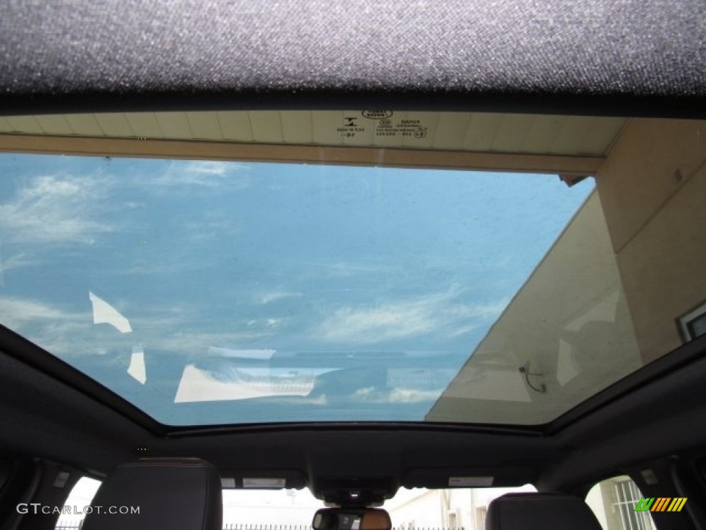 2017 Land Rover Range Rover Evoque HSE Dynamic Sunroof Photo #119766769
