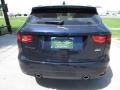 Dark Sapphire Blue - F-PACE 35t AWD Premium Photo No. 8