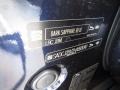 2017 Dark Sapphire Blue Jaguar F-PACE 35t AWD Premium  photo #22