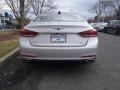 Santiago Silver - Genesis G80 AWD Photo No. 2
