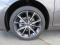 Predawn Gray Mica - Camry XSE Photo No. 4