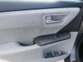 2017 Predawn Gray Mica Toyota Camry XSE  photo #7