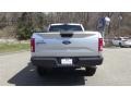 Ingot Silver - F150 XL Regular Cab 4x4 Photo No. 6