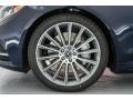  2017 S 550 Sedan Wheel