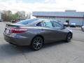 Predawn Gray Mica - Camry XSE Photo No. 23