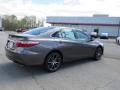 2017 Predawn Gray Mica Toyota Camry XSE  photo #23