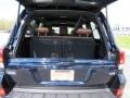 Blue Onyx Pearl - Land Cruiser 4WD Photo No. 27