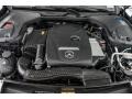 2.0 Liter Turbocharged DOHC 16-Valve 4 Cylinder 2017 Mercedes-Benz E 300 Sedan Engine