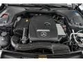  2017 E 300 Sedan 2.0 Liter Turbocharged DOHC 16-Valve 4 Cylinder Engine