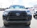 Black - Tacoma SR Access Cab 4x4 Photo No. 2