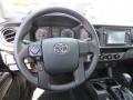 Black - Tacoma SR Access Cab 4x4 Photo No. 5