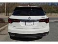White Diamond Pearl - MDX SH-AWD Photo No. 5