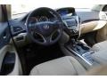 White Diamond Pearl - MDX SH-AWD Photo No. 10