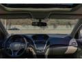 White Diamond Pearl - MDX SH-AWD Photo No. 11