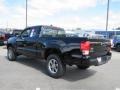 Black - Tacoma SR Access Cab 4x4 Photo No. 22