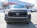 Midnight Black Metallic - Tundra SR Double Cab Photo No. 2