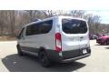 Ingot Silver - Transit Wagon XL Photo No. 5