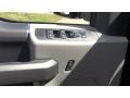 2017 Magnetic Ford F250 Super Duty XLT SuperCab 4x4  photo #12