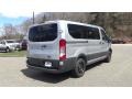 Ingot Silver - Transit Wagon XL Photo No. 7