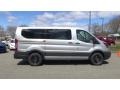 Ingot Silver - Transit Wagon XL Photo No. 8
