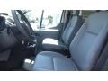Ingot Silver - Transit Wagon XL Photo No. 10
