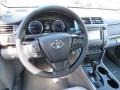 Super White - Camry LE Photo No. 5