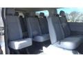 Ingot Silver - Transit Wagon XL Photo No. 17