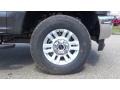 Magnetic - F250 Super Duty XLT SuperCab 4x4 Photo No. 25