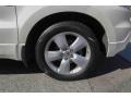 White Diamond Pearl - RDX SH-AWD Photo No. 7