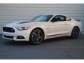 2017 Oxford White Ford Mustang GT California Speical Coupe  photo #3