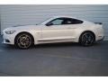 2017 Oxford White Ford Mustang GT California Speical Coupe  photo #4
