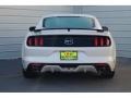 2017 Oxford White Ford Mustang GT California Speical Coupe  photo #6