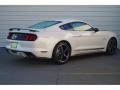 2017 Oxford White Ford Mustang GT California Speical Coupe  photo #7