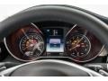 Cranberry Red/Black Gauges Photo for 2017 Mercedes-Benz C #119770910